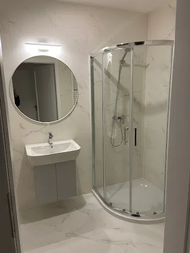 Usługi remontowe - Dmytro Bezverkhyi